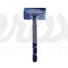 RASOIRS JETABLES BLUE*2