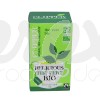 CLIPPER THÉ VERT BIO 20 SACHET