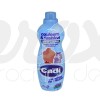 LESSIVE LIQUIDE COULEURS 1 L