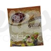 WRAPS DE FARINE BLE *6