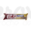 KITKAT  CHUNKY CARAMEL GAUFRETTE ENROBÉE DE CHOCOLAT ET CARAMEL 42 G
