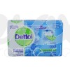 SAVON NEW FRAGRANCE  ANTI-BACTÉRIEN 90 G