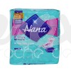 SERVIETTES HYGIÈNIQUES ULTA LONG  *8