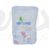CARRÉS À DÉMAQUILLER EN COTON 40 UNITÉS