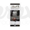 LINDT EXCELLENCE 90% CACAO 100 G