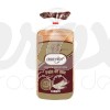 PAIN DE MIE COMPLET 520 G
