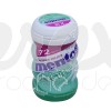 CHEWING-GUMS MENTHE VERTE SANS SUCRE *72