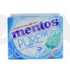 CHEWING GUM PURE FRESH  SANS SUCRE  *12