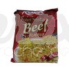  NOUILES BOEUF 85 G