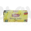YELLOW LABEL TEA