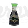 SOY SAUCE LESS SODIUM 148 ML
