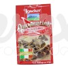 QUADRATINI BOUCHÉES DE GAUFRETTES NAPOLITANER  125G