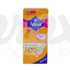 PROTÈGE-SLIPS NORMAL FRAÎCHEUR *20