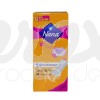 PROTÈGE-SLIPS LONG FRAÎCHEUR *20
