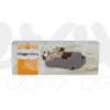 BÂTONNET GLACE VANILLE ENRÔBÉE CARAMEL SALÉ 80ML
