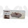 BÂTONNET GLACE ENRÔBÉE DE CHOCOLAT BELGE AUX AMANDES 80ML