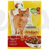 CHAT BOEUF&POULET 400 G