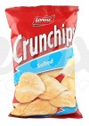 CR CHIPS SALT 100 G