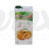 AL BOUSTANE JUS 100% ORANGE 1L