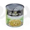 POIS CHICHES 1/2