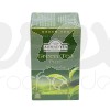 GREEN TEA PURE *20