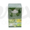 GREEN TEA SELECT *20