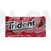 CHEWING-GUMS FRAISE SANS SUCRE *5