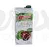 JUS 100% POMME  1L
