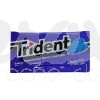 CHEWING-GUMS PEPPERMINT SANS SUCRE*5