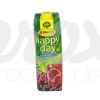 HAPPY DAY CRANBERRY 1L