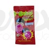 CHEWING-GUMS BARBE À PAPA SAVEUR FRAISE 11 G