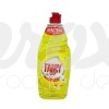 LIQUIDE VAISSELLE  LEMON 650 ML