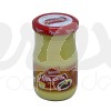 MOUTARDE DE DIJON FLACON VERRE 200 G