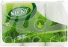 ALOE VERA PAPIER HYGIÉNIQUE *6
