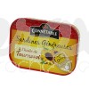 SARDINE À L'HUILE DE TOURNESOL 140 G