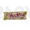 BARRES ENROBÉES DE CHOCOLAT 58 G