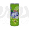 FANTA POMME 25CL