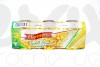MAIS TRIPACK 1/4*3