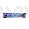 TABLETTE DE CHOCOLAT AU LAIT FOURRÉE AU BISCUIT OREO 37G