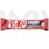KITKAT CROQUANTE ENROBÉE DE CHOCOLAT AU LAIT 48 G
