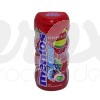 CHEWING-GUMS AUX FRUITS ROUGES  SANS SUCRE  30G