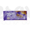 TABLETTE DE CHOCOLAT AU LAIT FOURRÉE AU COOKIES CHIPS AHOY 100