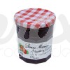 BONNE MAMAN CONFITURE FRAISE 370 G