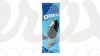 CRÈME GLACÉE SAVEUR VANILLE AUX ECLATS DE BISCUITS ENRÔBÉE DE BISCUITS OREO