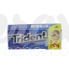 CHEWING-GUMS PEPPERMINT SANS SUCRE  14.5G