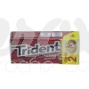 CHEWING-GUMS MORANGO SANS SUCRE  14.5G