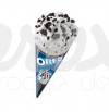 CORNET AU PÉPITE DE CHOCOLAT 110G