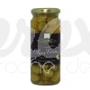 OLIVES VERTES AUX CITRON 340 G