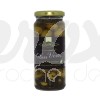 OLIVES VERTES À L'AIL  ET FINE HERBE 340 G