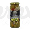 OLIVES VERTES ANDALOUSE 340G